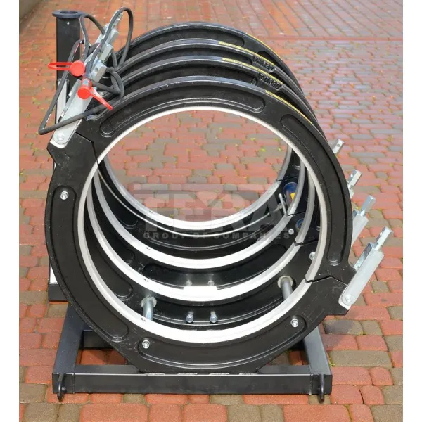 Аппараты для стыковой сварки KamiTech KmT630