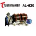 Аппарат для стыковой сварки Turan Makina AL-630