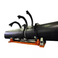 Стыковая сварка для труб высокого давления Ritmo Delta 1600