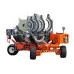 Стыковая сварка для труб высокого давления Ritmo Delta 630 all terrain