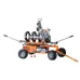 Стичне зварювання для труб високого тиску Ritmo Delta 250 Trailer Manual