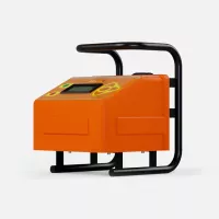 Электромуфтовый сварочный аппарат KamiTech KmT 2k5 S до Ø250 мм Электромуфтовый сварочный аппарат KamiTech KmT 2k5 S до Ø250 мм