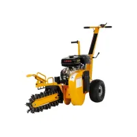 Траншеекопатель Lumag GF800