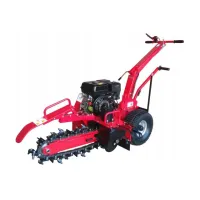 Траншеекопатель MASTER CUT DR-TR-15