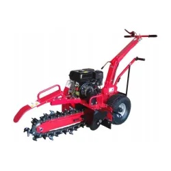 Траншеекопатель MASTER CUT DR-TR-15