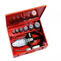 Аппарат для сварки (пайки) PPR Gross 825C 20-63 мм