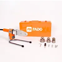 Аппарат для сварки (пайки) PPR Fado PPE01 20-32 мм