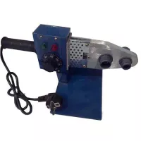 Аппарат для сварки (пайки) PPR Gross 823A 20-32 мм