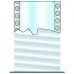 Труба ПВХ (PVC) гибкая Aquaviva Flex d20x2 мм