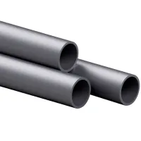Труба НПВХ (PVC-U) напорная клеевая Lareter PN10 d110 мм, 5 м