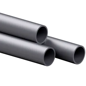 Труба НПВХ (PVC-U) напорная клеевая Lareter PN16 d110 мм, 6 м